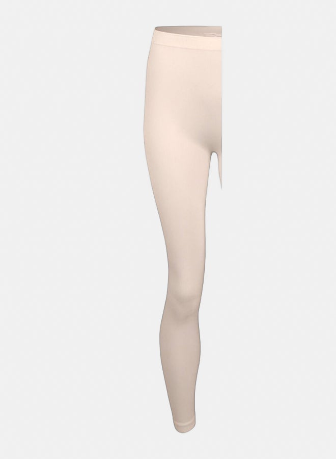 Silvy Lycra Long Pants Underwear For Women - Image 3